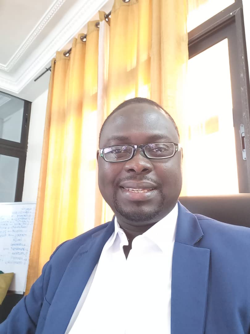 Photo du CEO 2