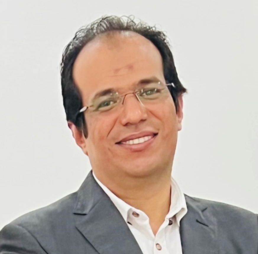 Photo du Chef de l'entreprise